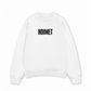 Áo Sweater Nỉ Hai Da Không Ổn Lắm