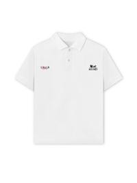 Áo Polo Relaxed Fit Madrid 1561