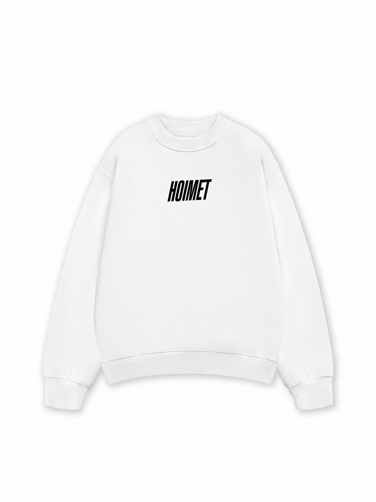 Áo Sweater Nỉ Hai Da Trẻ Người Ngon Dzạ