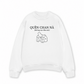 Áo Sweater Nỉ Hai Da Không Sao Đâu