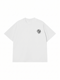 Áo Thun Relaxed Fit Chả sao