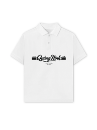 Áo Polo Relaxed Fit Quảng Ninh