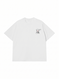 Áo Thun Relaxed Fit CowCow