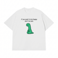 Áo Thun Relaxed Fit Don't be sad