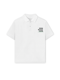 Áo Polo Relaxed Fit Athletic Pickleball