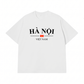 Áo Thun Relaxed Fit Hà Nội Việt Nam