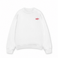 Áo Sweater Nỉ Hai Da Mệt