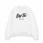 Áo Sweater Nỉ Hai Da Đẹp Thí