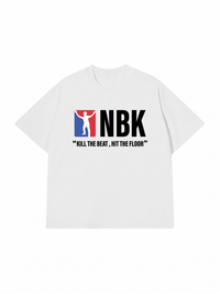 Áo Thun Relaxed Fit NBK