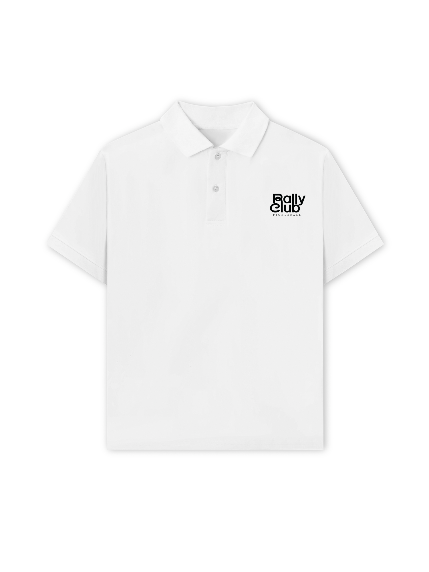 Áo Polo Relaxed Fit Rally Pickleball