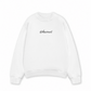 Áo Sweater Nỉ Hai Da Không Gì Làm Khó