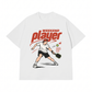 Áo Thun Relaxed Fit Weekend Player