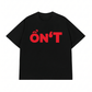 Áo Thun Relaxed Fit Ổn'T