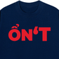 Áo Thun Relaxed Fit Ổn'T