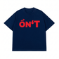 Áo Thun Relaxed Fit Ổn'T