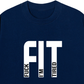 Áo Thun Relaxed Fit Im Fit