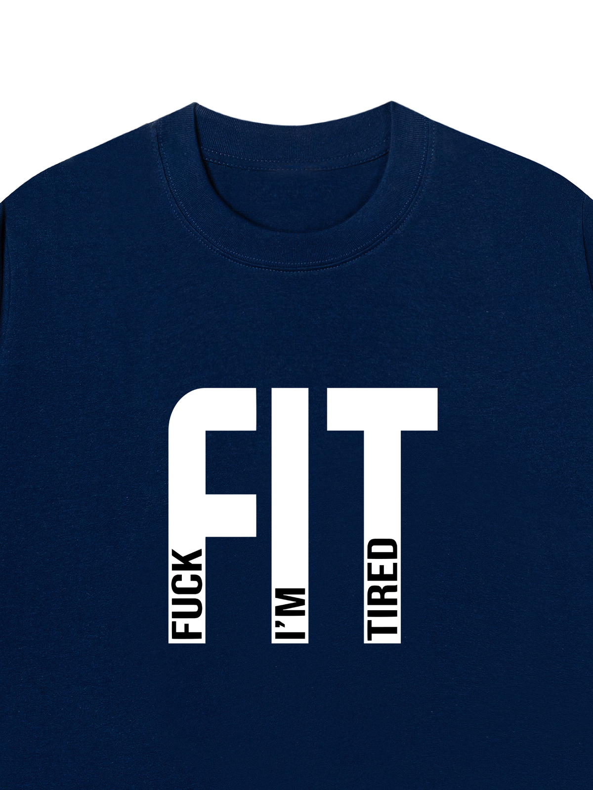 Áo Thun Relaxed Fit Im Fit