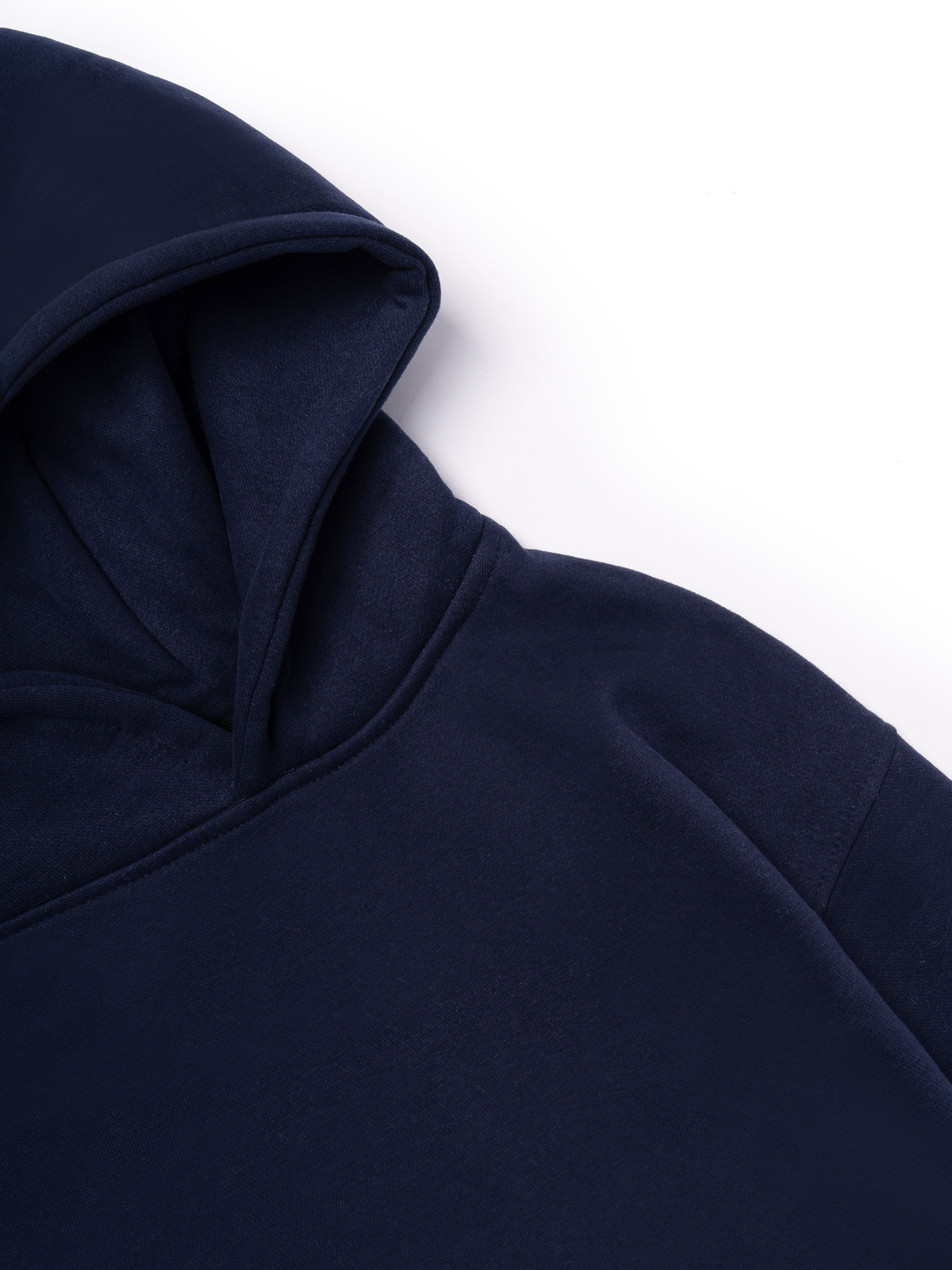 Áo Hoodie Nỉ Hai Da At The Gym