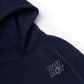 Áo Hoodie Nỉ Hai Da Muốn Nghỉ Tập Tạ