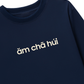 Áo Dài Tay Ăm Chả Húi