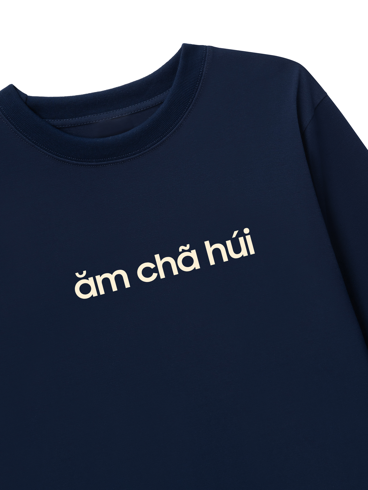 Áo Dài Tay Ăm Chả Húi