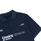 Áo Polo Relaxed Fit Chasing Dream