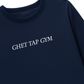 Áo Dài Tay Ghét Tập Gym