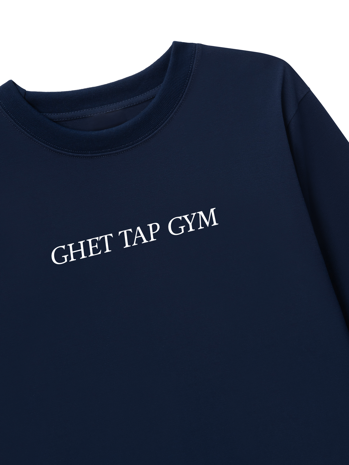 Áo Dài Tay Ghét Tập Gym