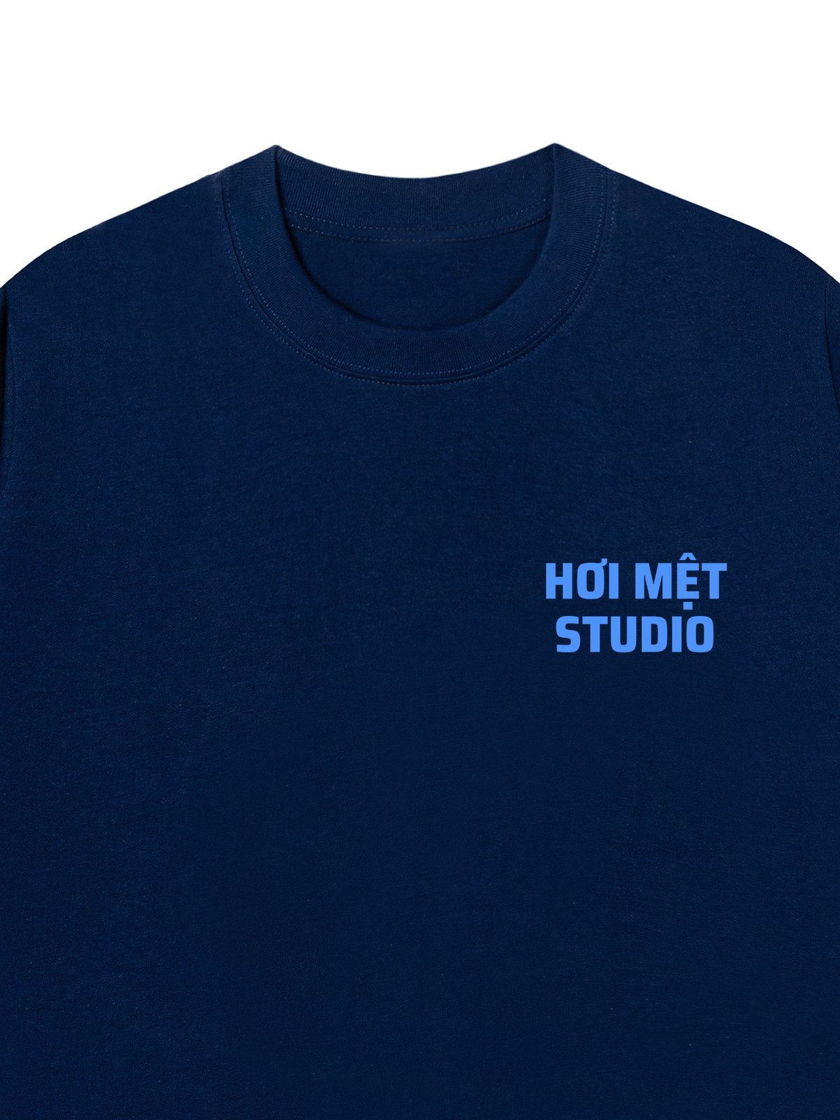 Áo Thun Relaxed Fit Twenty-Twenty