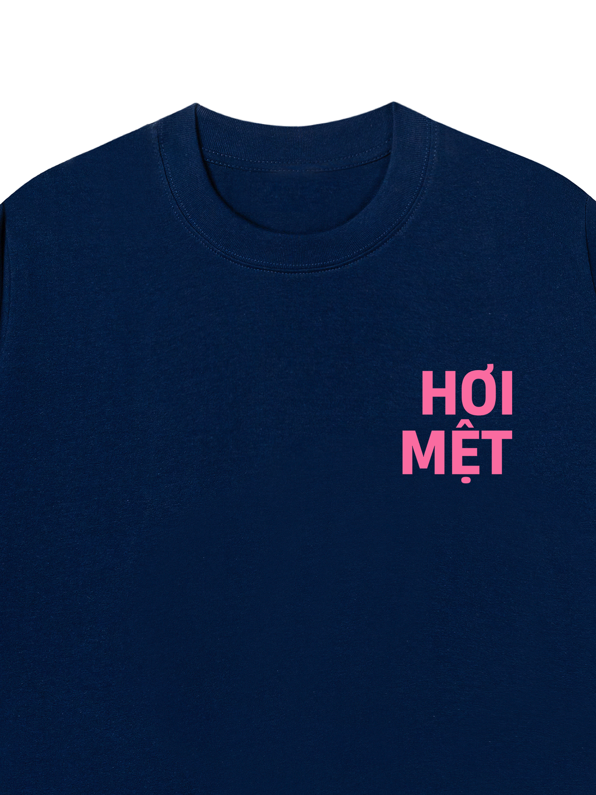 Áo Thun Relaxed Fit Workout Kissing