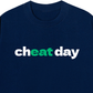 Áo Thun Relaxed Fit Cheat Day