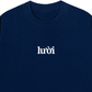 Áo Thun Relaxed Fit Lười