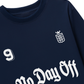 Áo Dài Tay No Day Off