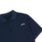 Áo Polo Relaxed Fit Làm Cả Chủ Nhật