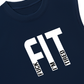 Áo Ba Lỗ Relaxed Fit Im Fit