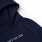 Áo Hoodie Nỉ Hai Da Ghét Tập Gym