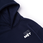 Áo Hoodie Nỉ Hai Da Don't Quit