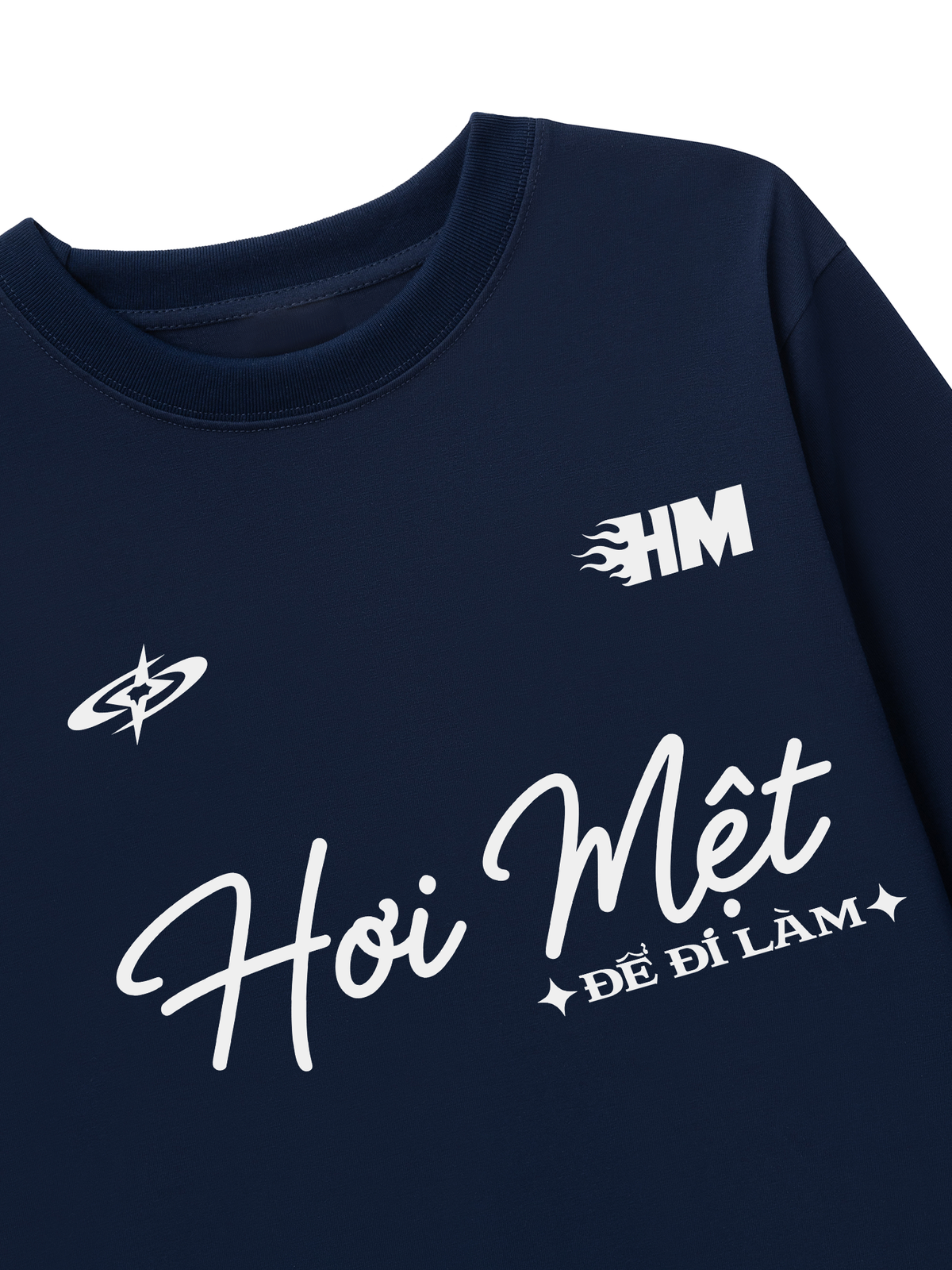 Áo Dài Tay Hơi Mệt Để Đi Làm