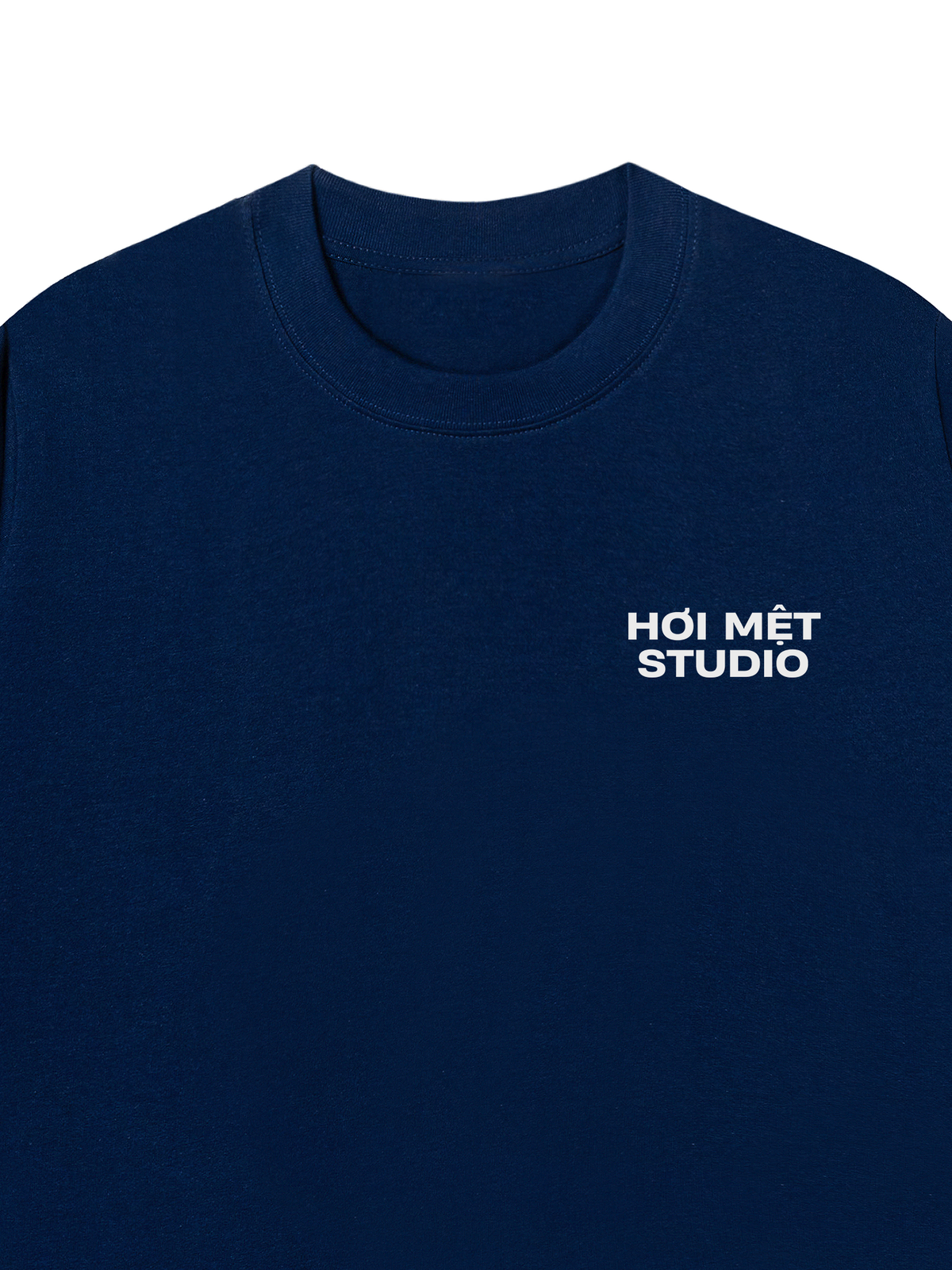 Áo Thun Relaxed Fit Not 30