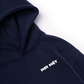 Áo Hoodie Nỉ Hai Da Lên Tạ