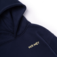 Áo Hoodie Nỉ Hai Da Đè Lên Em