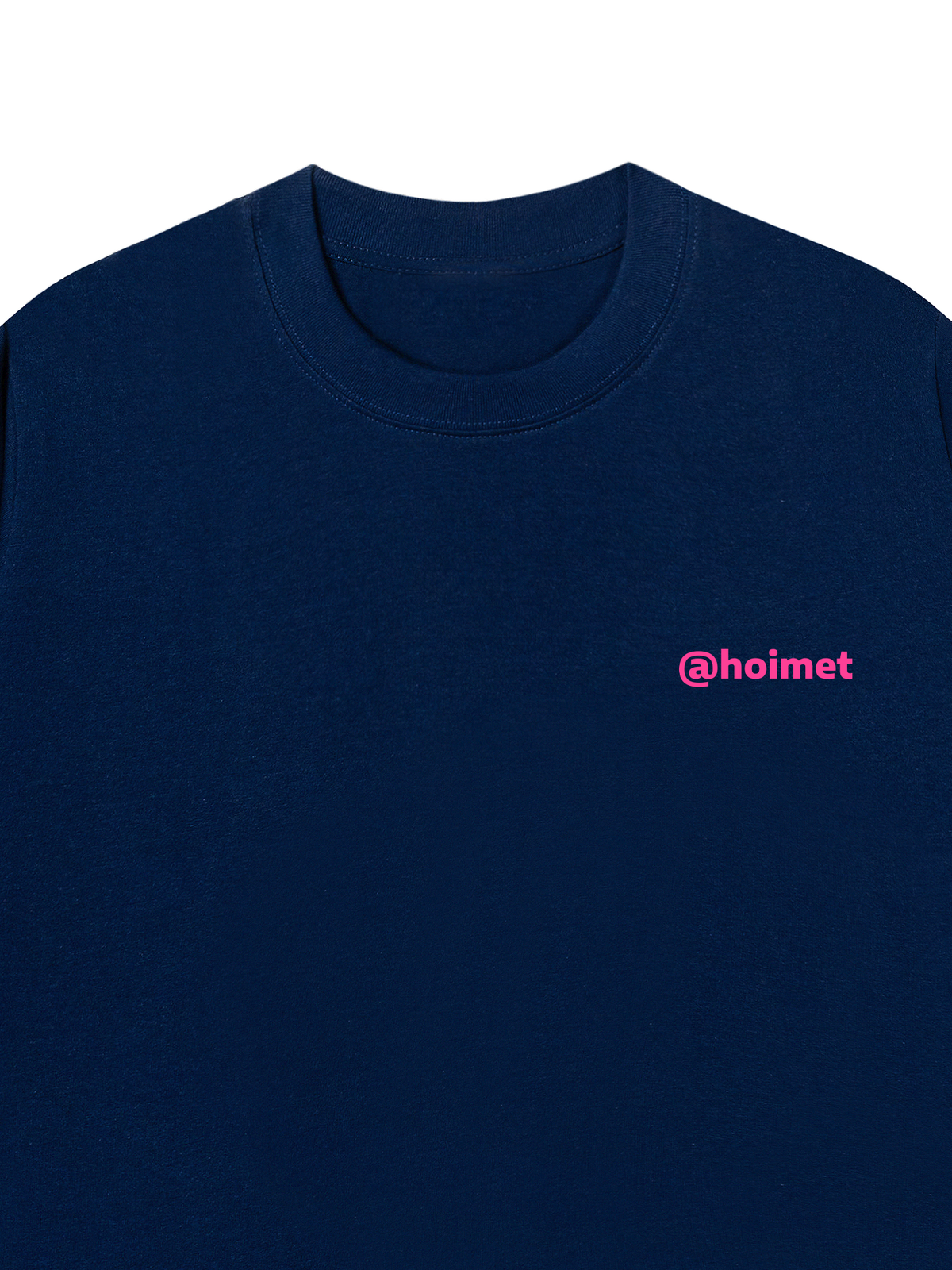 Áo Thun Relaxed Fit A Là Của Em