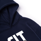Áo Hoodie Nỉ Hai Da Im Fit