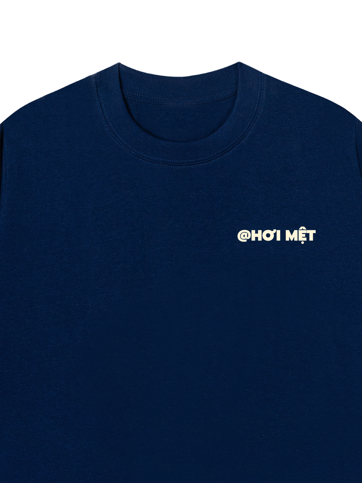 Áo Thun Relaxed Fit My Wife Isnt Fiendly