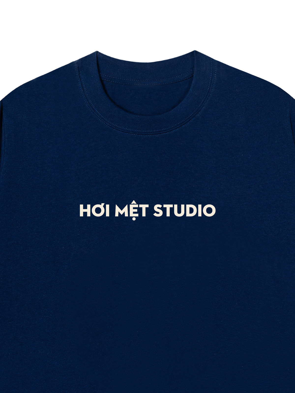 Áo Thun Relaxed Fit Nhiều DeadLine
