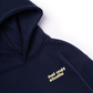 Áo Hoodie Nỉ Hai Da Dáng Nuột Không Tuột Mất Anh