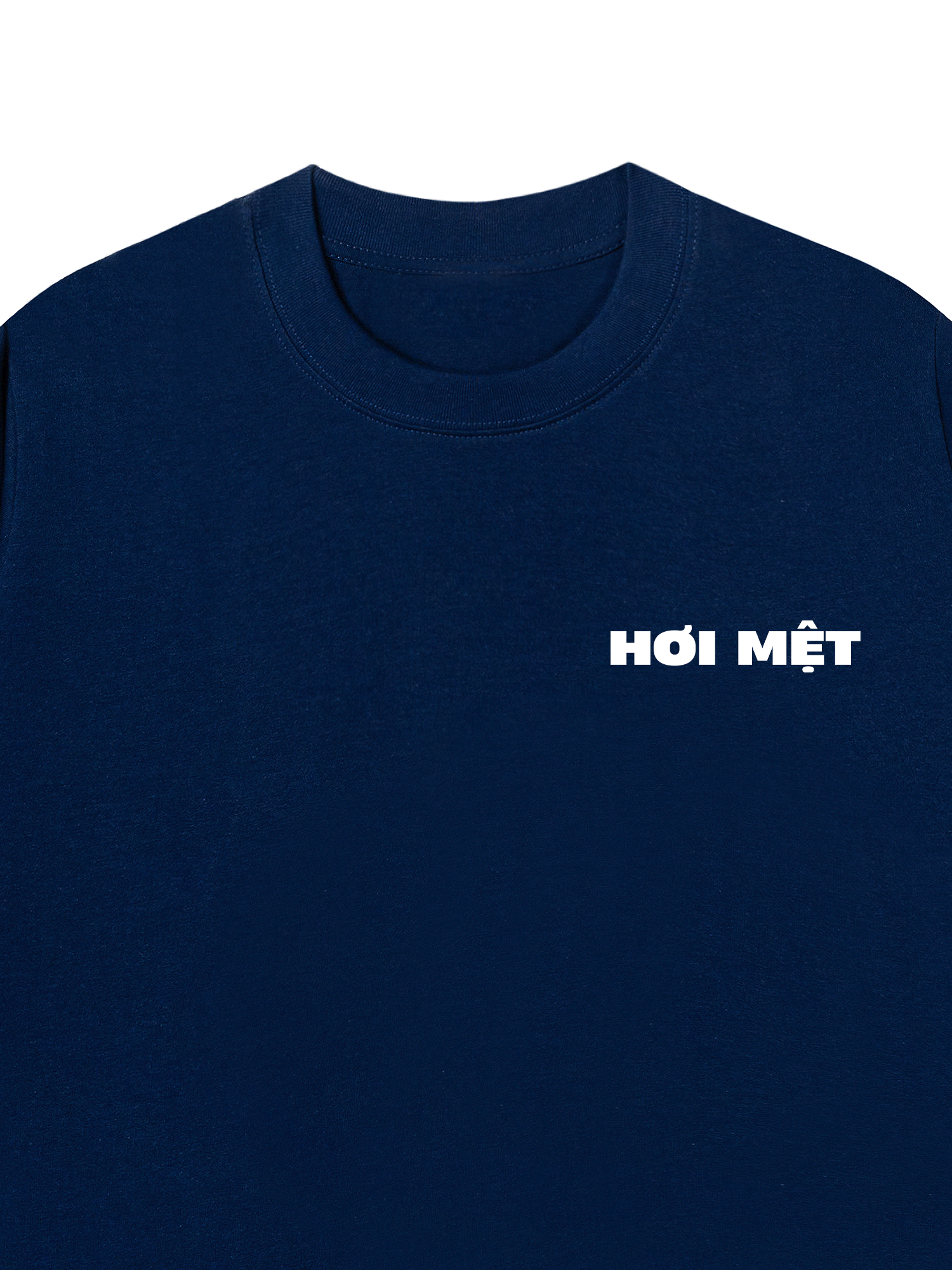 Áo Thun Relaxed Fit Lên Tạ