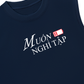 Áo Ba Lỗ Relaxed Fit Muốn Nghỉ Tập