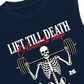 Áo Ba Lỗ Relaxed Fit Lift Till Death