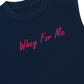 Áo Ba Lỗ Relaxed Fit Whey For Me